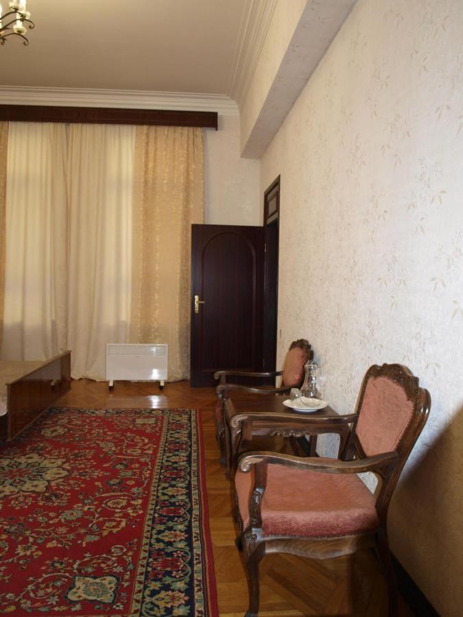 Резиденция Президента В Мюссере Myussera Dış mekan fotoğraf