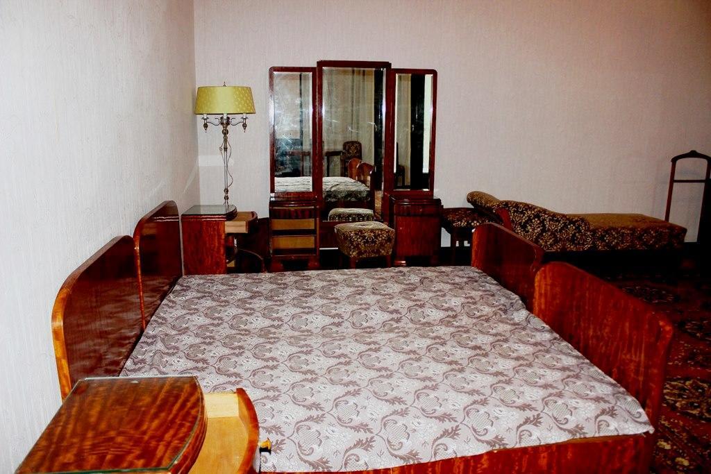 Резиденция Президента В Мюссере Myussera Dış mekan fotoğraf